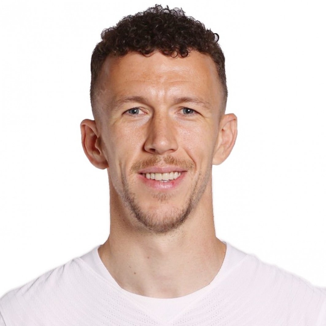 Foto principal de I. Perišić | Tottenham Hotspur