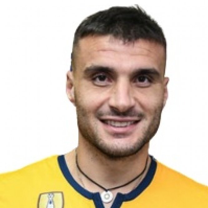 Foto principal de S. Ribas | Central Córdoba SdE