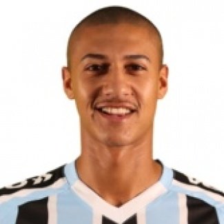 Foto principal de Thiago Rosa | Grêmio