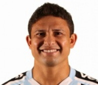 Foto principal de Elkeson | Grêmio