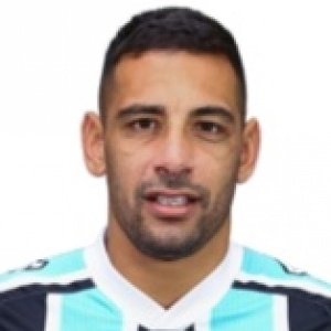 Foto principal de Diego Souza | Grêmio