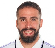 Foto principal de D. Carvajal | Real Madrid