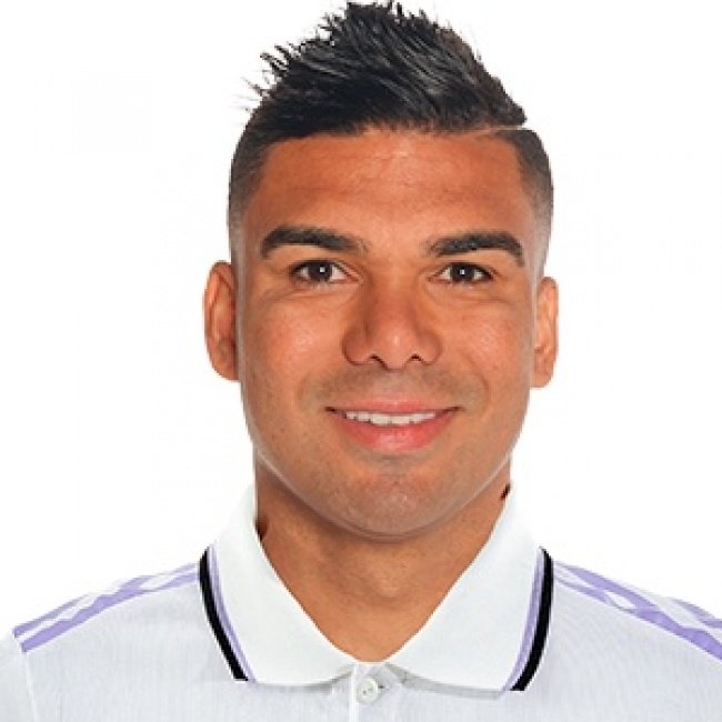 Foto principal de Casemiro | Real Madrid