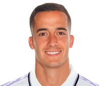 Foto principal de Lucas Vázquez | Real Madrid