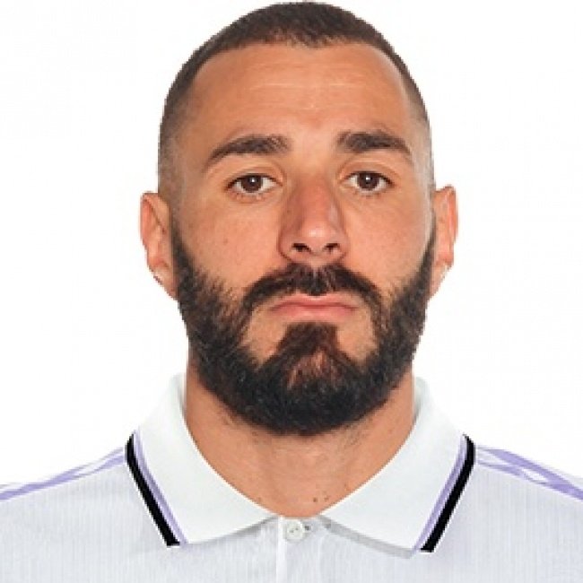 Foto principal de K. Benzema | Real Madrid