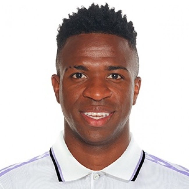 Foto principal de Vinicius Jr. | Real Madrid