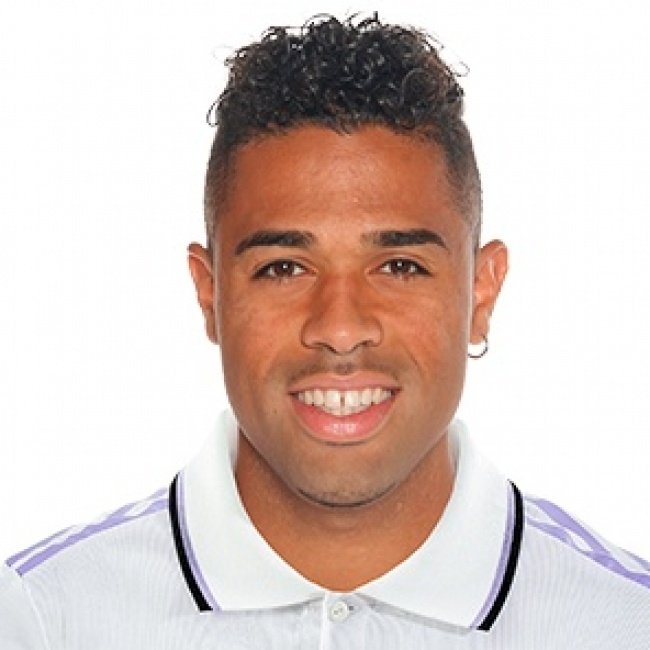 Foto principal de Mariano | Real Madrid