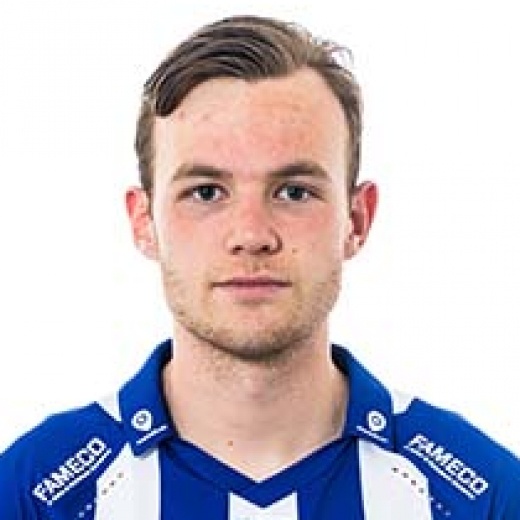 Foto principal de T. Van Assema | IFK Göteborg