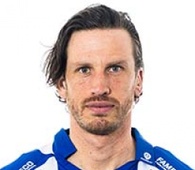 Foto principal de G. Svensson | IFK Göteborg