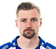 Foto principal de S. Eriksson | IFK Göteborg