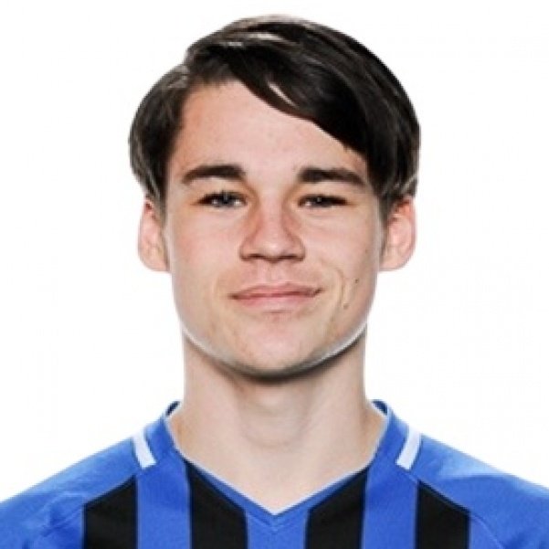 Foto principal de J. Roche | IK Sirius