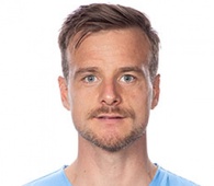 Foto principal de E. Larsson | Malmö FF