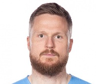 Foto principal de L. Nielsen | Malmö FF