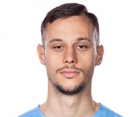 Foto principal de V. Birmančević | Malmö FF