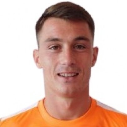 Foto principal de I. Roca | Lokomotiva