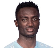 Foto principal de B. Musah | Riga FC