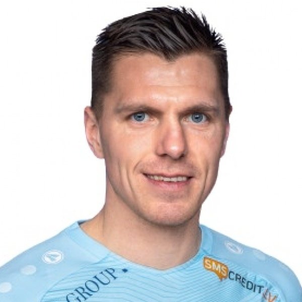 Foto principal de R. Rugins | Riga FC