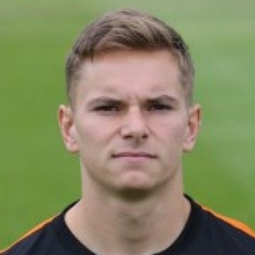 Foto principal de C. Townsend | Carlisle United