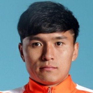 Foto principal de Qi Tianyu | Shandong Luneng