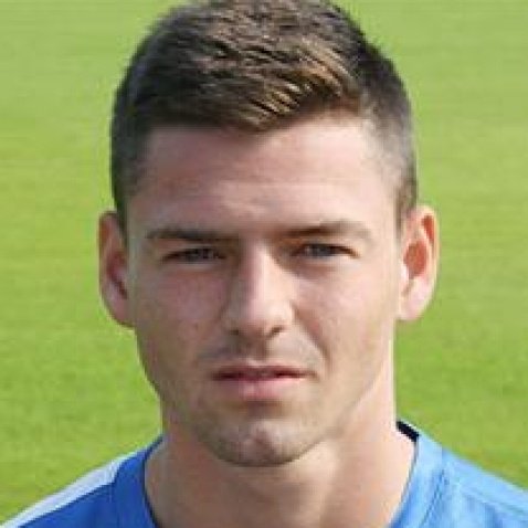 Foto principal de Dean Rittenberg | Blackburn Rovers