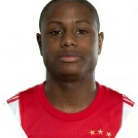 Foto principal de D. Zeefuik | Ajax Sub19