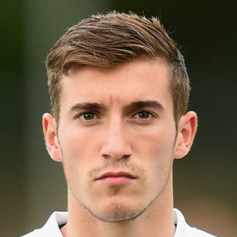 Foto principal de Joe Rothwell | Man. Utd