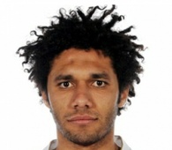 Foto principal de M. Elneny | Arsenal