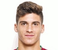 Foto principal de R. Vinagre | Portugal Sub 17