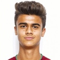 Foto principal de J. Filipe | Portugal Sub 17