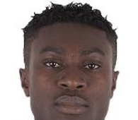 Foto principal de D. Oduro | Nordsjaelland