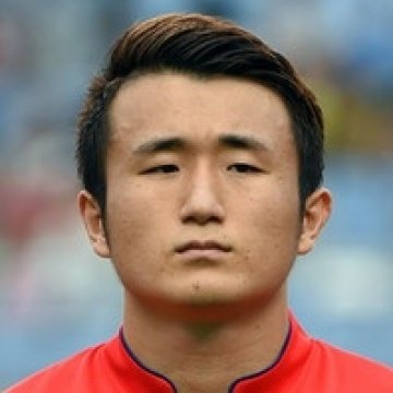 Foto principal de Chang-Woo Rim | Corea del Sur