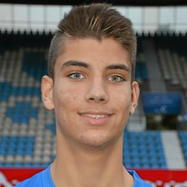 Foto principal de C. Kader | FSV Frankfurt