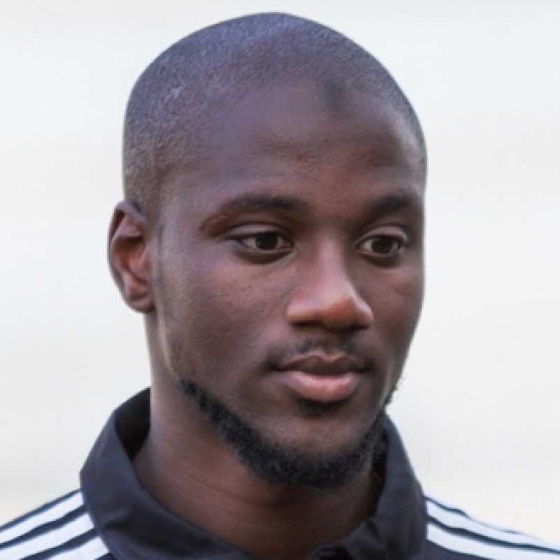 Foto principal de G. Fofana | Amiens SC