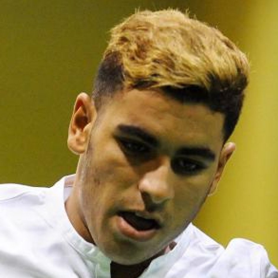 Foto principal de R. Rabei | Amiens SC