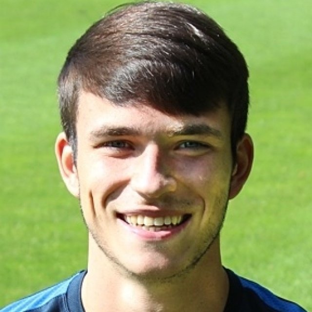Foto principal de J. Doyle | Blackburn Rovers