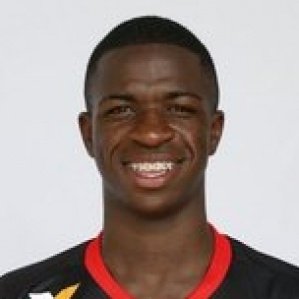 Foto principal de Vinicius Junior | Flamengo