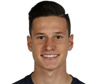 Foto principal de J. Draxler | PSG