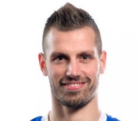 Foto principal de M. Schneiderlin | Everton