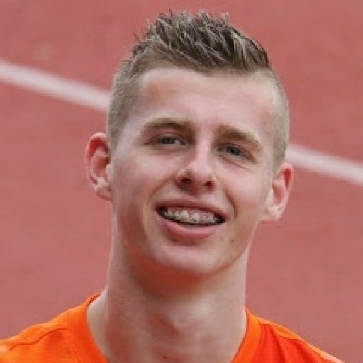 Foto principal de M. Ripmeester | Sparta II