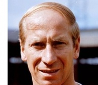 Foto principal de Bobby Charlton | Man. Utd