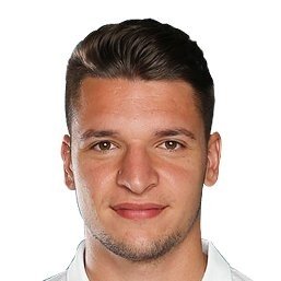 Foto principal de B. Djimsiti | Atalanta