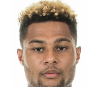 Foto principal de S. Gnabry | Bayern München