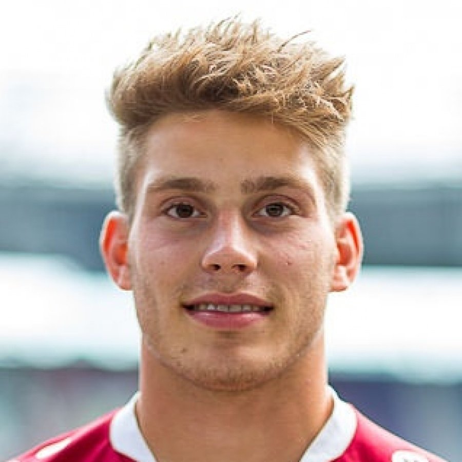 Foto principal de L. Ritzka | Hannover 96