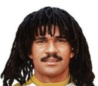 Foto principal de R. Gullit | Chelsea