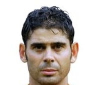 Foto principal de F. Hierro | Bolton Wanderers