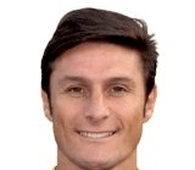 Foto principal de J. Zanetti | Inter