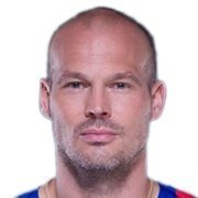 Foto principal de F. Ljungberg | Celtic