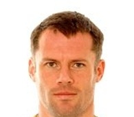 Foto principal de J. Carragher | Michael Carrick All-Star