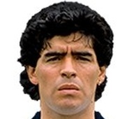 Foto principal de D. Maradona | Argentina