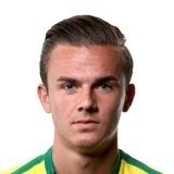 Foto principal de J. Maddison | Norwich City